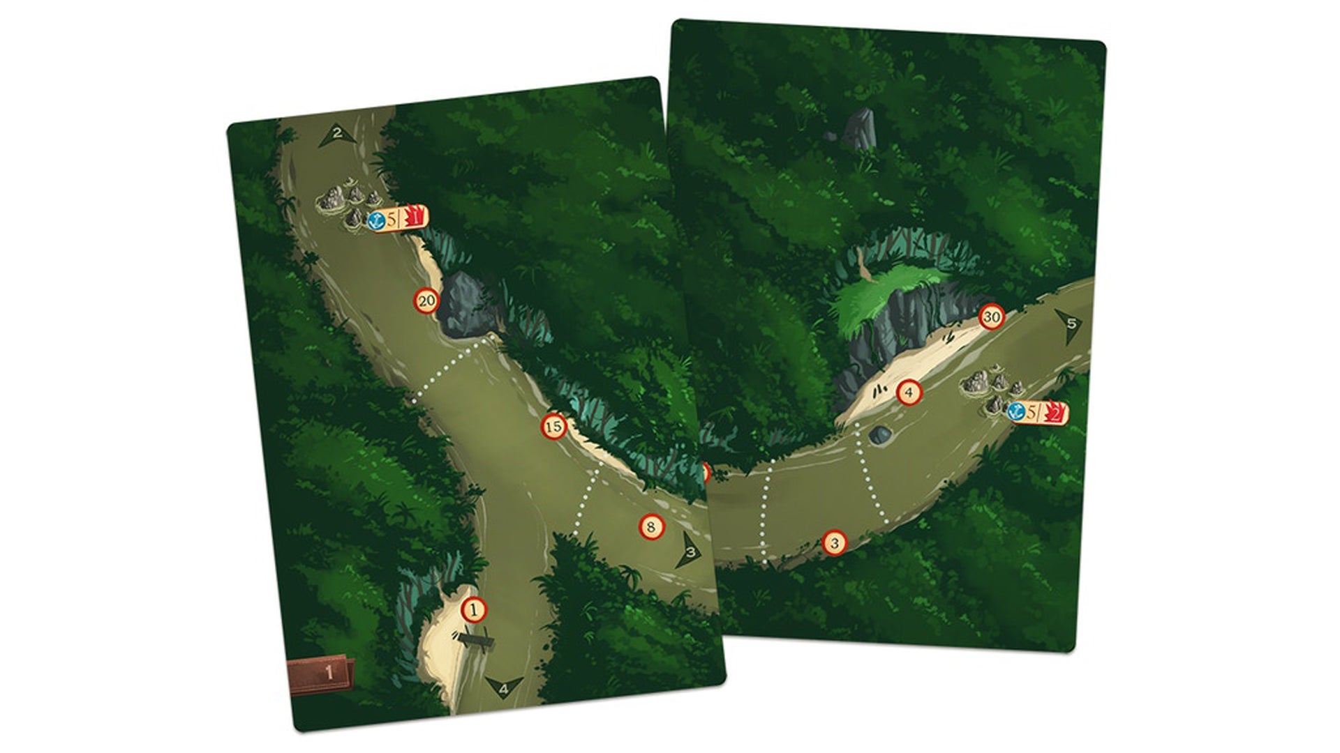 Play Above and Below creator’s next game Sleeping Gods with free print